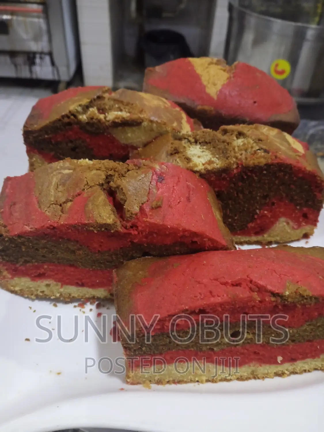 Pastry Chef
