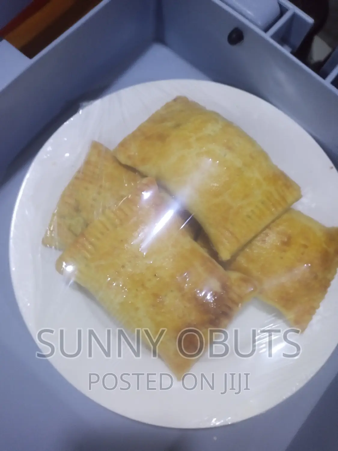 Pastry Chef