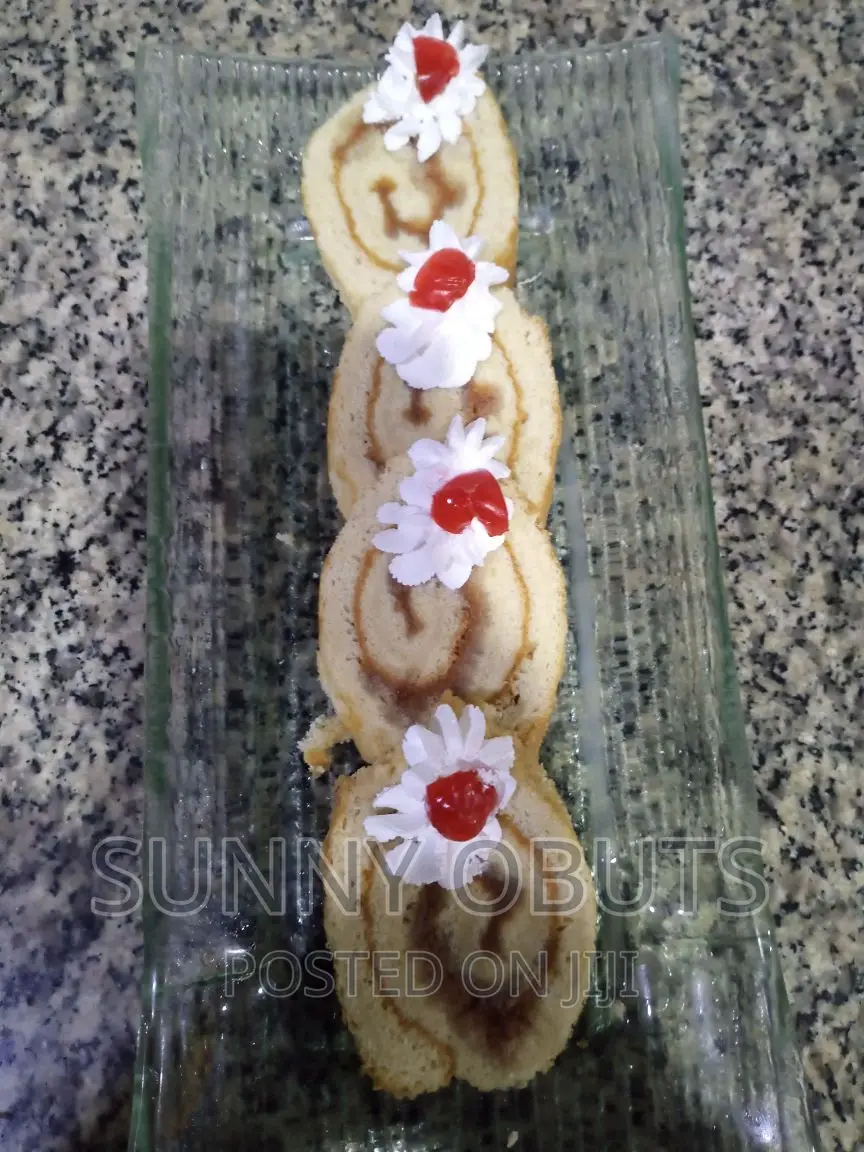 Pastry Chef