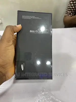 New Samsung Galaxy S21 5G 128 GB Black