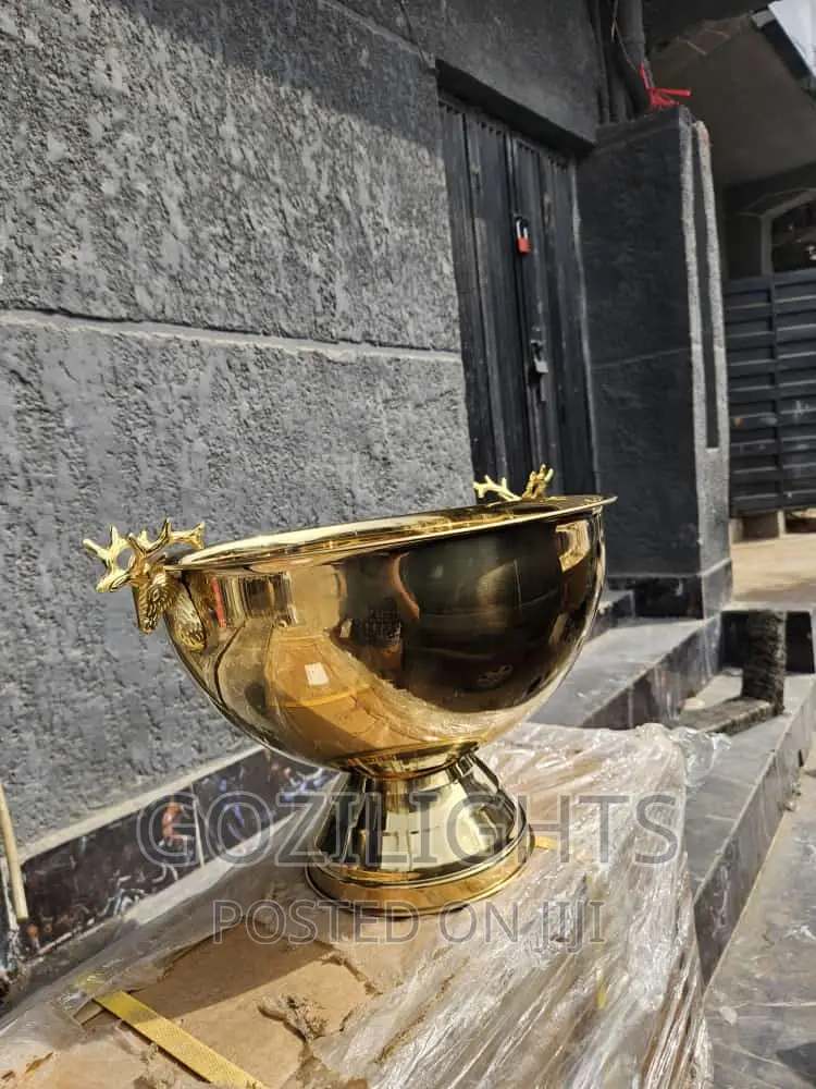 Champagne Bucket