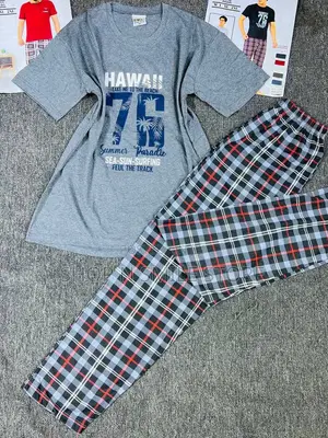 Unizes Turkey Pyjamas