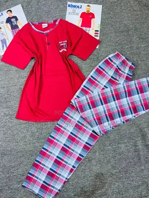 Unizes Turkey Pyjamas