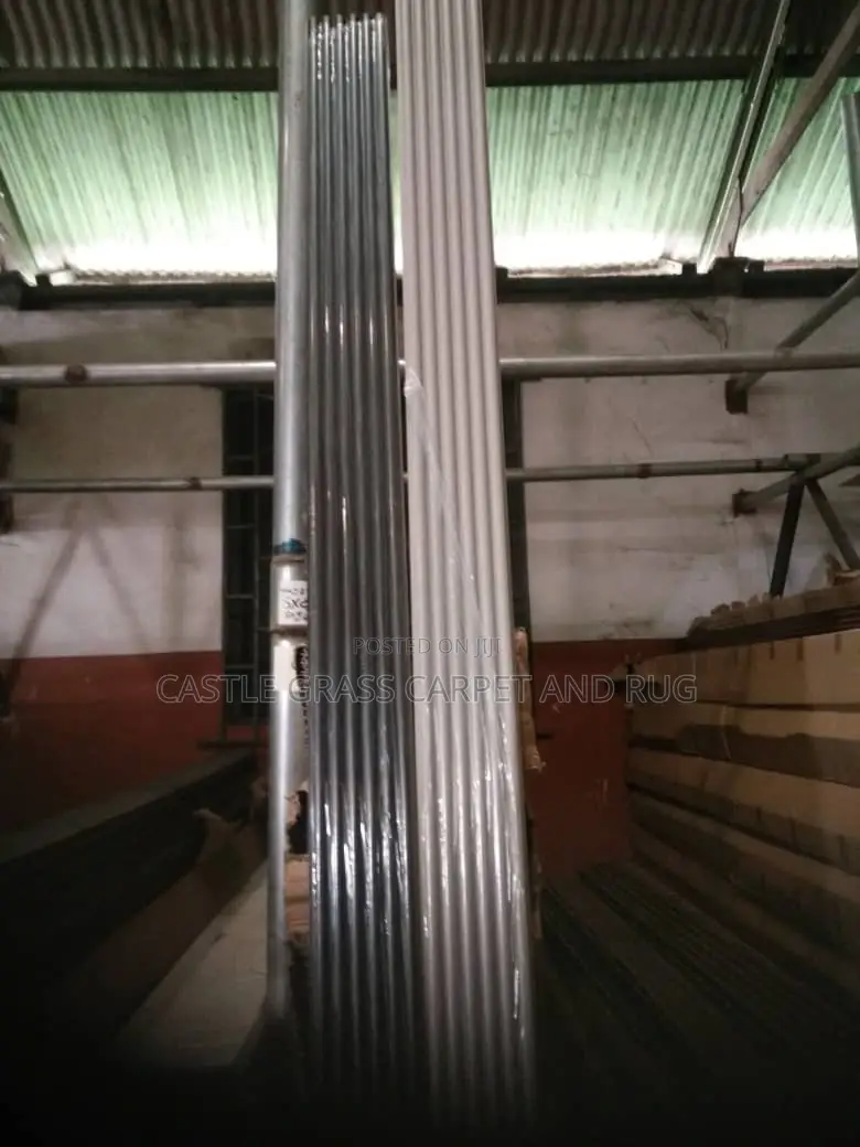 Fluted Panel