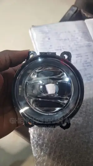 Fog Light ACURA TSX 2012