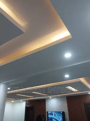 Photo - POP Ceiling and Dry Wall Installation