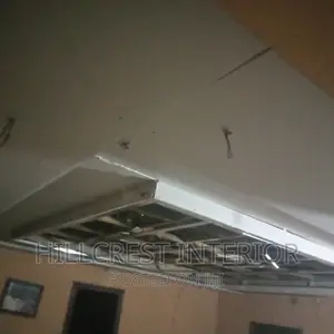 POP Ceiling and Dry Wall Installation