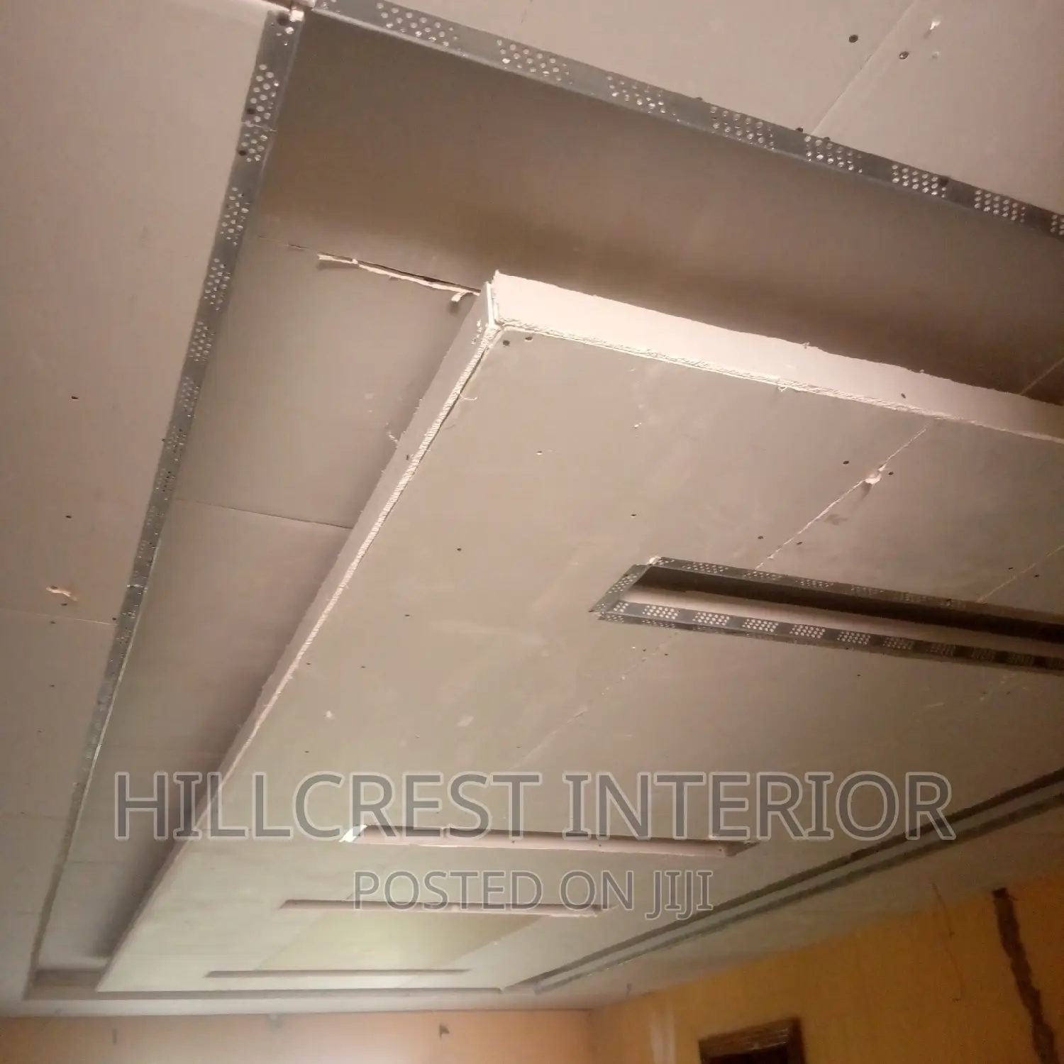 POP Ceiling and Dry Wall Installation