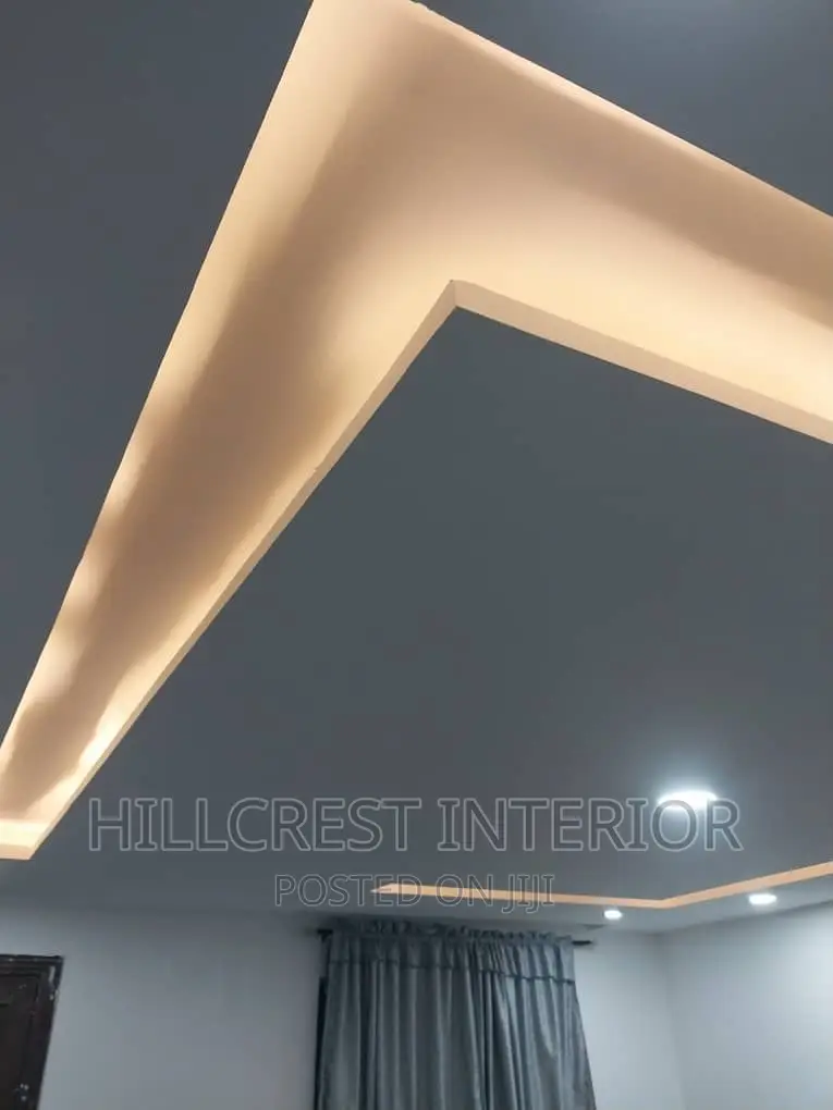 POP Ceiling and Dry Wall Installation