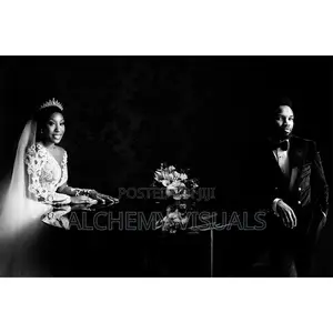 Premium Wedding Photography Service