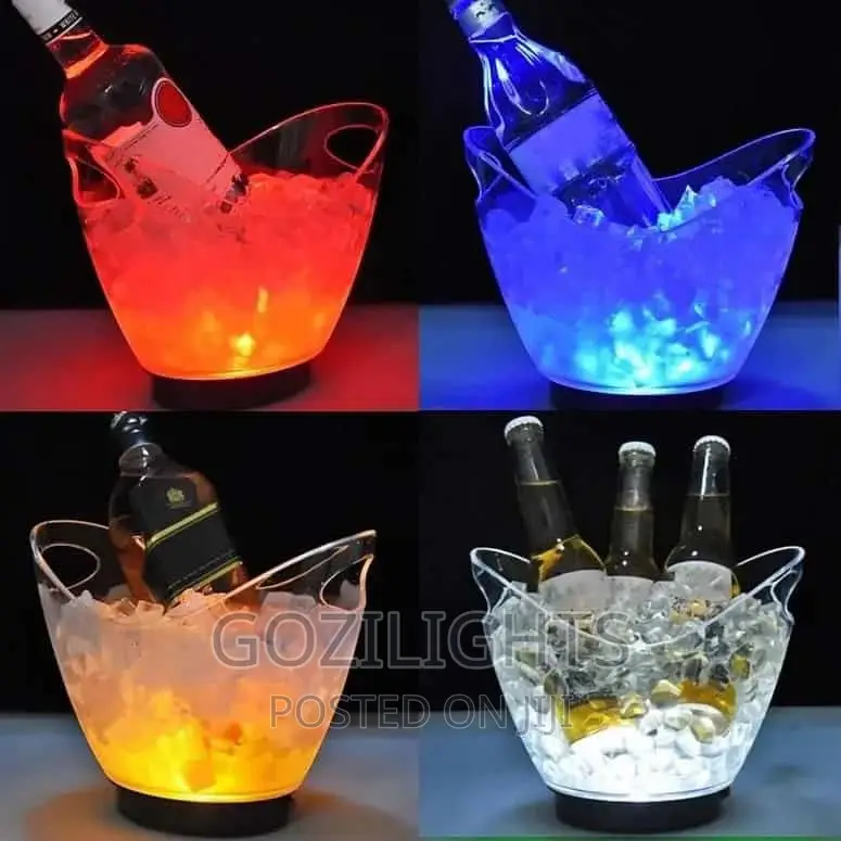 Ice Bucket