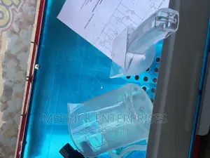 Commercial Popcorn Machine