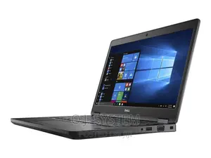 Laptop Dell Latitude 5480 256GB Intel Core I5 SSD 256GB
