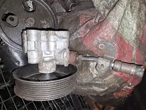 Power Steering Pump for Lexus Gx460