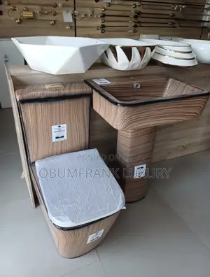 High-Quality Water Closet England Product