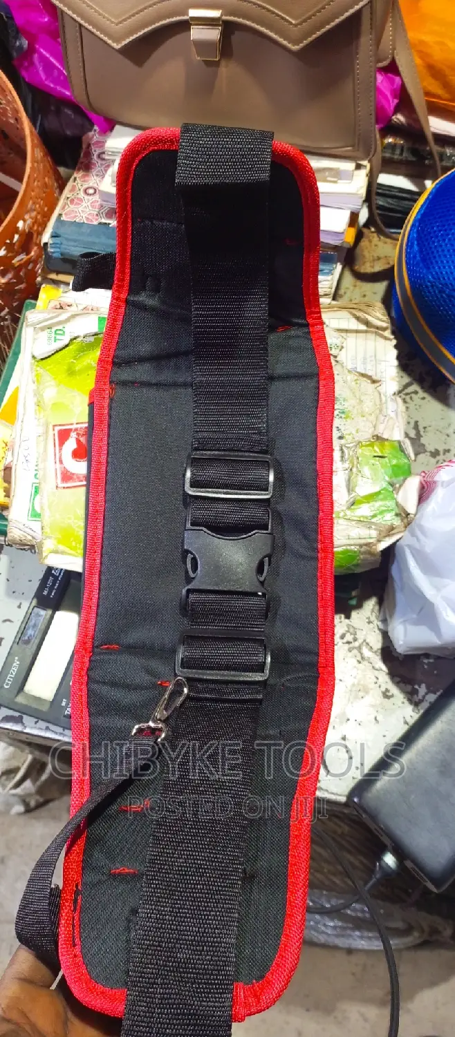 Quality Waist Tools Bag