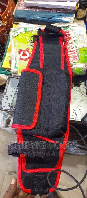 Quality Waist Tools Bag