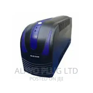 Blue Gate Ups 653