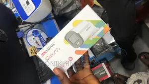 Hikvision Camera Colorvu 