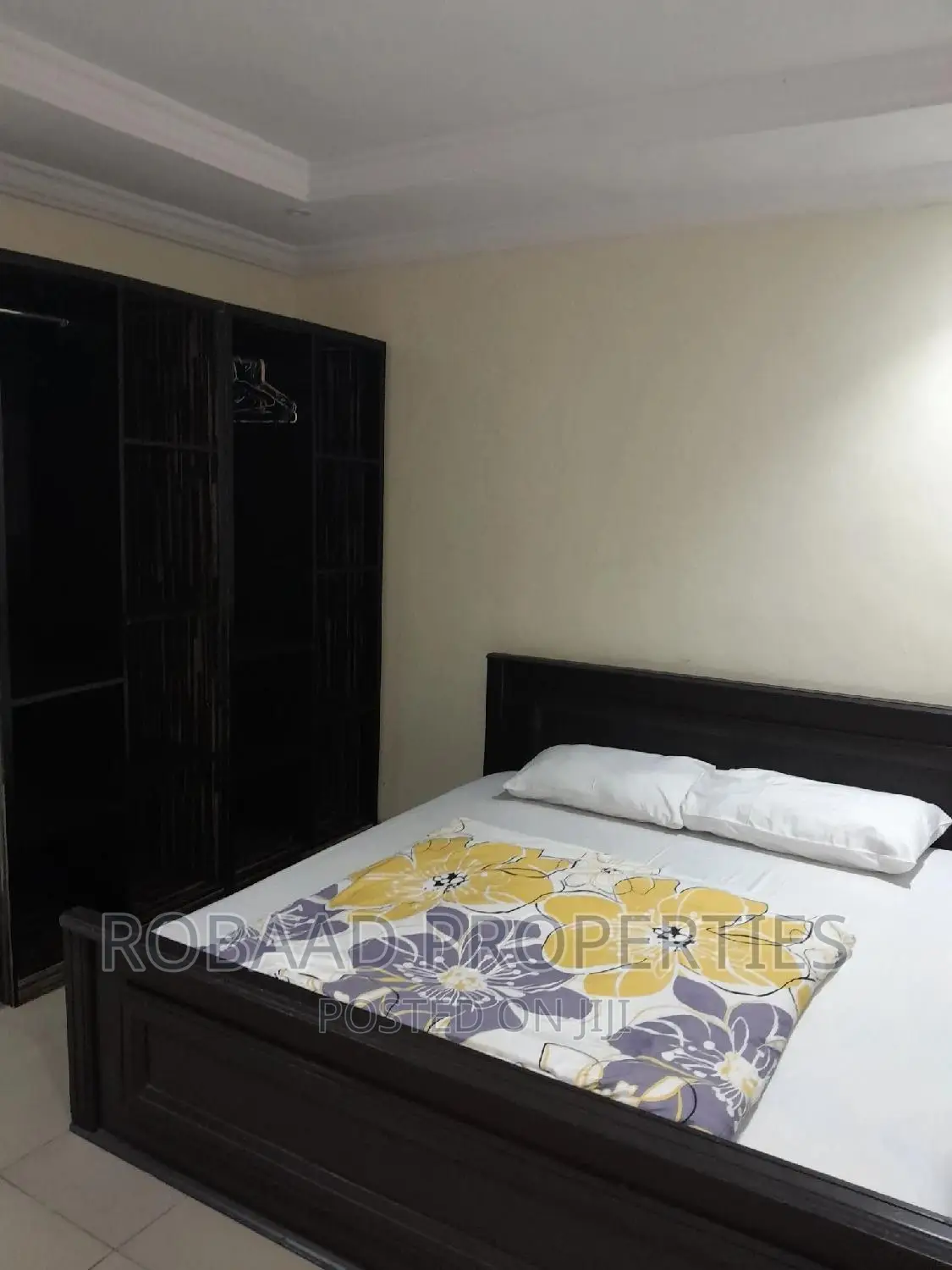 2 Bed Flat for Shortlet in Agidingbi - Ikeja