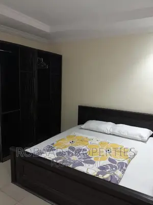 2 Bed Flat for Shortlet in Agidingbi - Ikeja