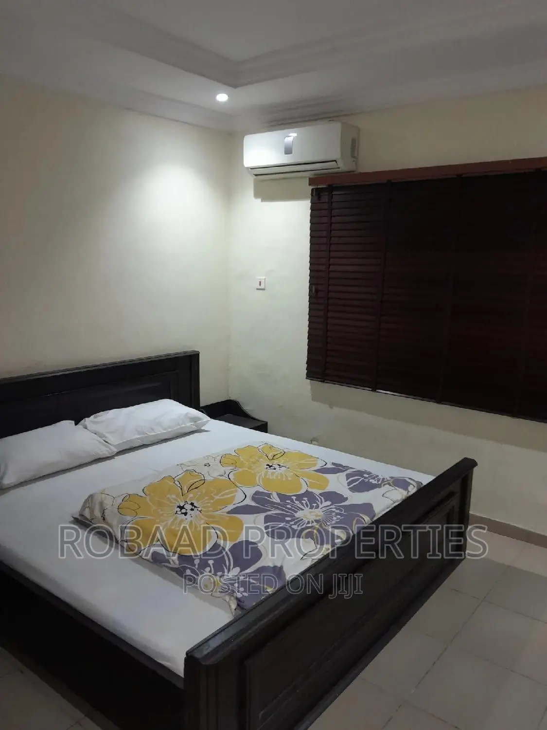 2 Bed Flat for Shortlet in Agidingbi - Ikeja