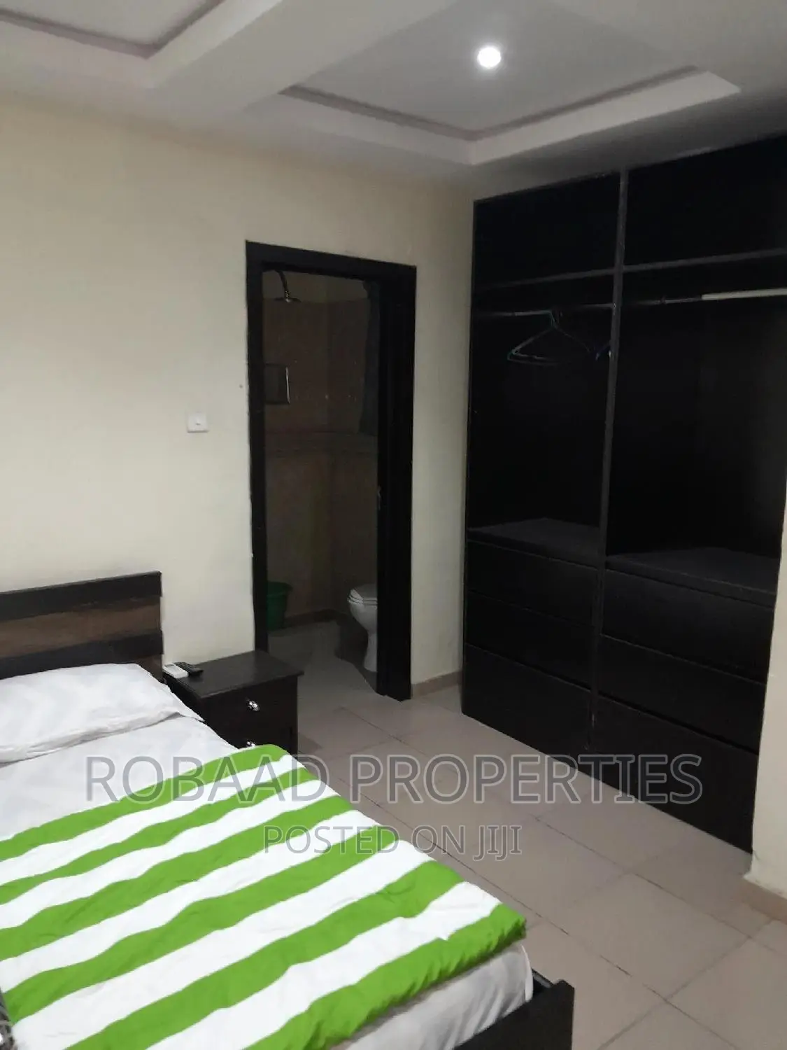 2 Bed Flat for Shortlet in Agidingbi - Ikeja