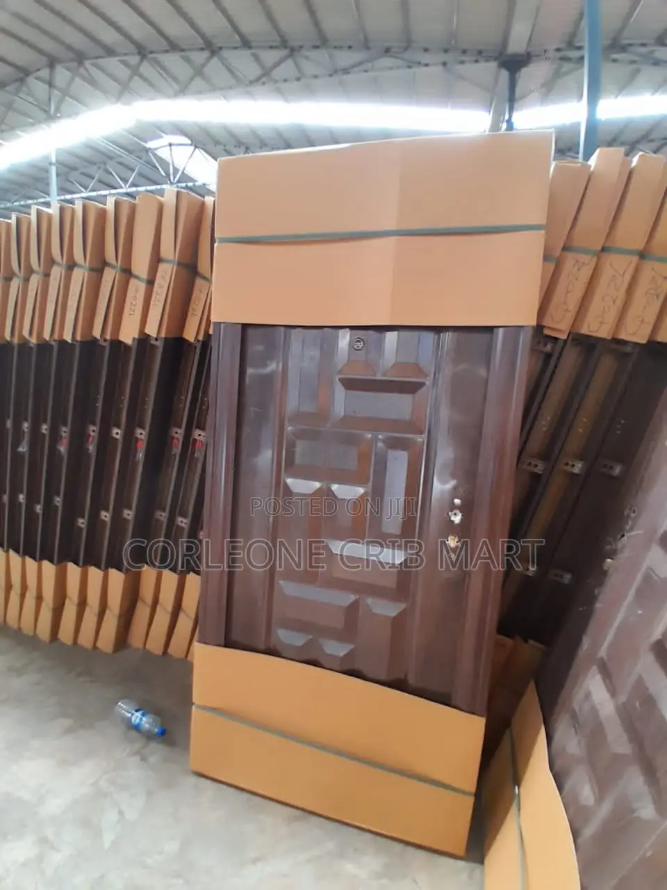 China Steel 3ft