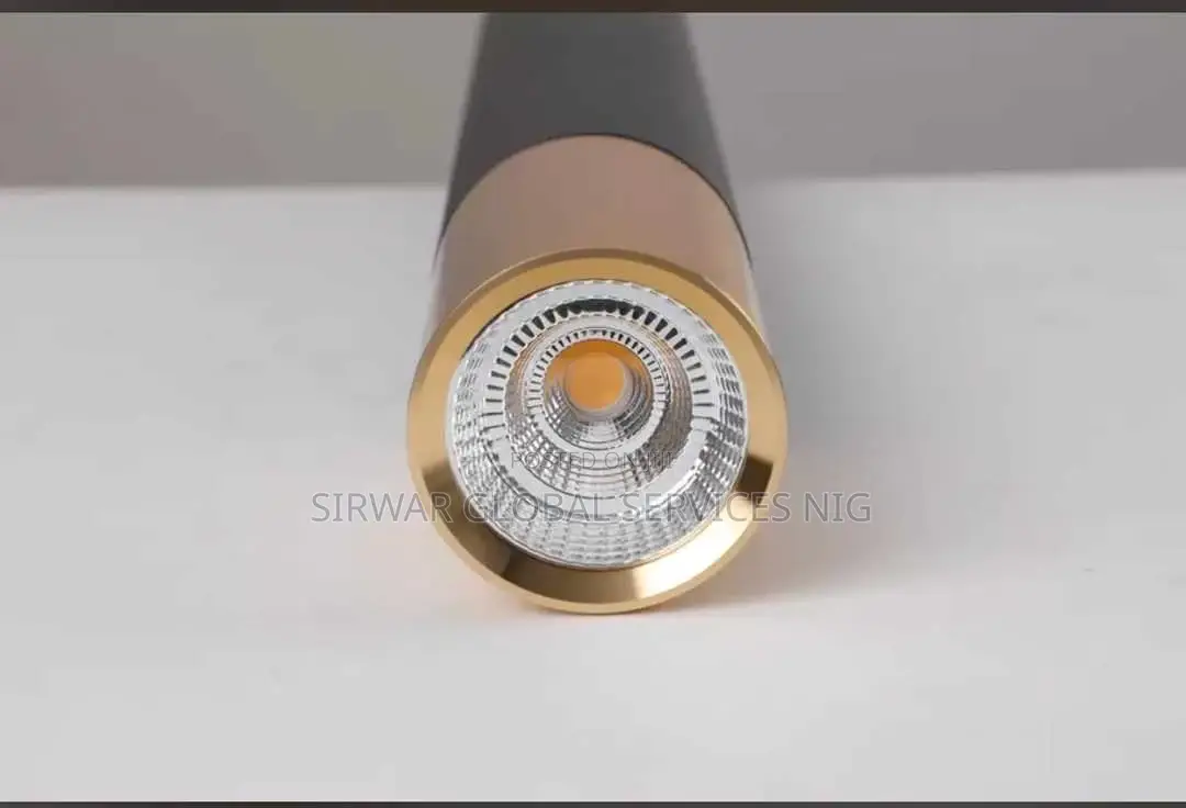 Dropping Light