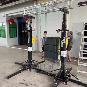 Heavy Duty Stand
