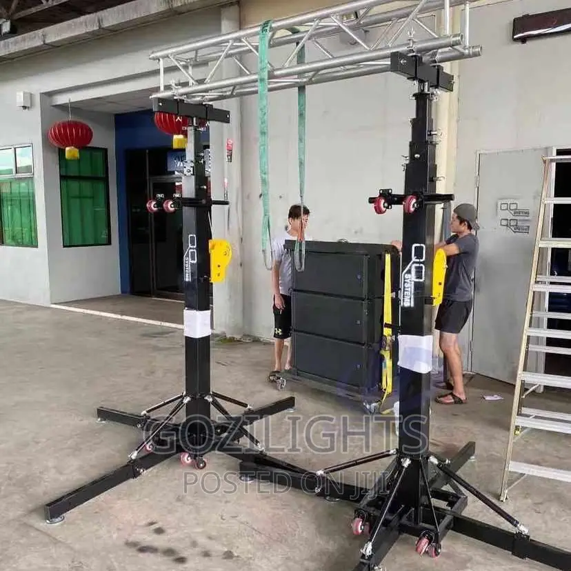 Heavy Duty Stand