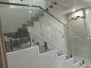 Spigot Staircase Format