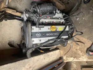 Complete 2.0 Engine for Opel Vectra,Omega,Fontera.Zafira