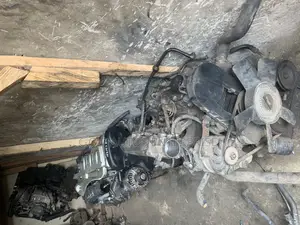 Complete Engine for Opel FRONTERA,VECTRA,OMEGA