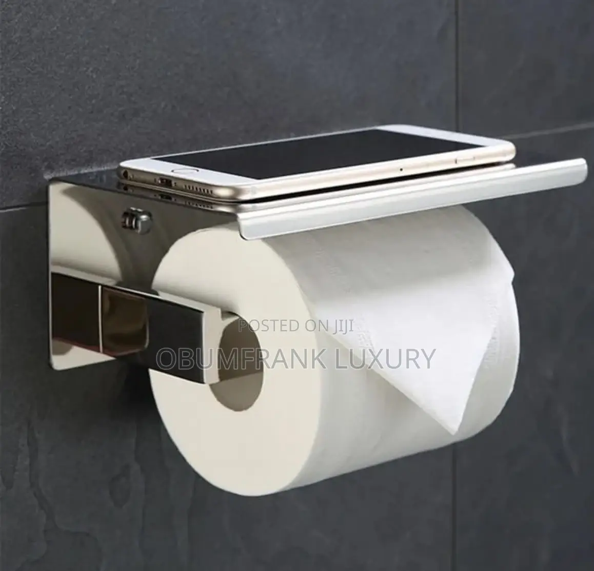 Tissue Paper Holder High Quality