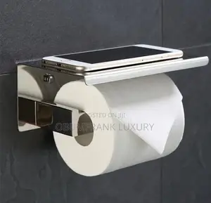 Tissue Paper Holder High Quality