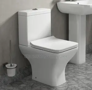 High Quality Toilet Water Closet
