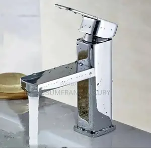 High Quality Basin Mixer Tap