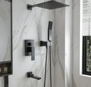 High Quality Council Shower Mixer