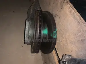Brake Disc for Land Rover Range Rover Sports,Lr3,Lr4