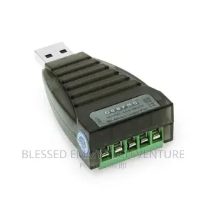 USB to RS-422/485 Converter FTDI CHIP W/ Terminals