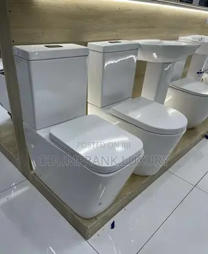 High Quality Water Closet Toilet Seat