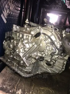 Toyota Corolla 2013/14 Model Transmission 12pin