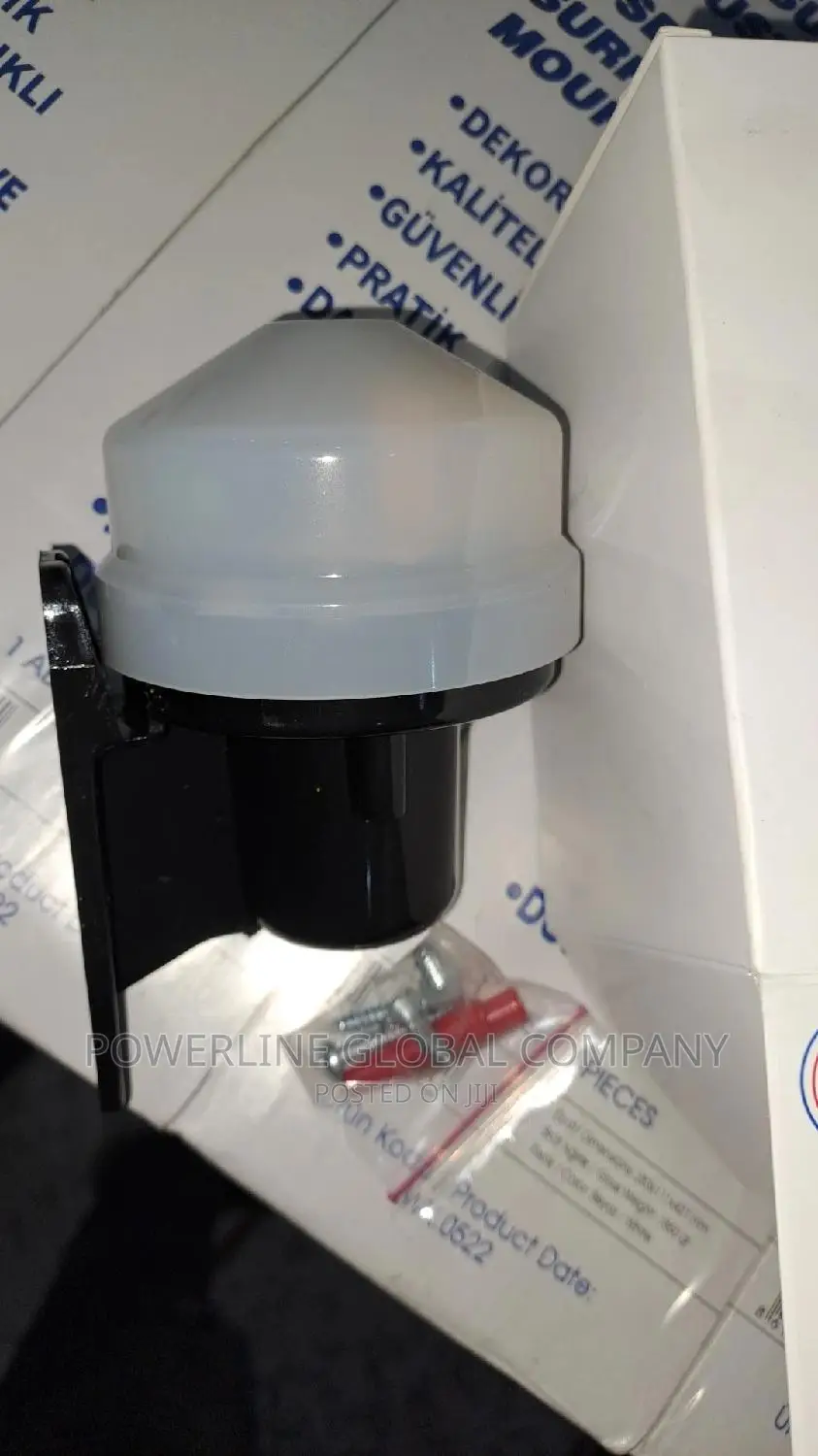 Photo Cell Sensor Switch for Home's/ Hotels/ Companies