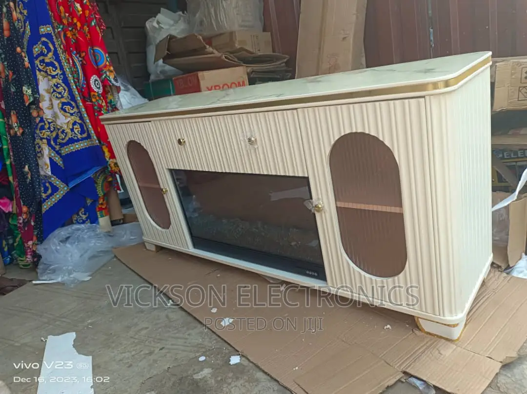 Imported Fire Tv Stand New Designs