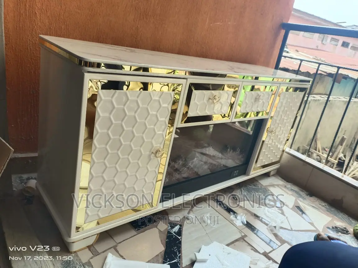 Imported Fire Tv Stand New Designs