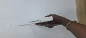 New Samsung Galaxy Tab S9 FE 128 GB