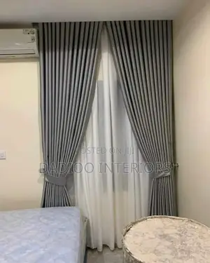 Turkish Curtain