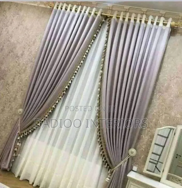 Turkish Curtain
