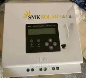 SMK MPPT 30A Charge Controller - SCH-30a-L: